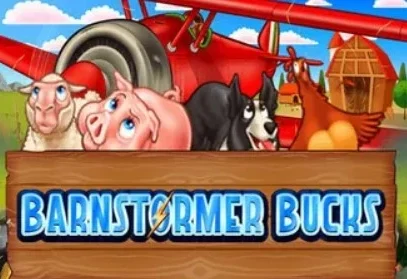 Barnstormer Bucks Slot