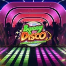 Barry the Disco Leprechaun Slot