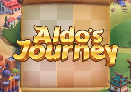 Aldo’s Journey Slot