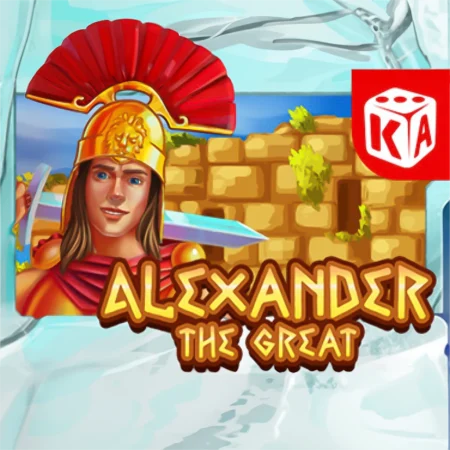 Alexander the Great Slot