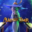 Alkemors Tower Slot