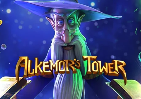 Alkemors Tower Slot