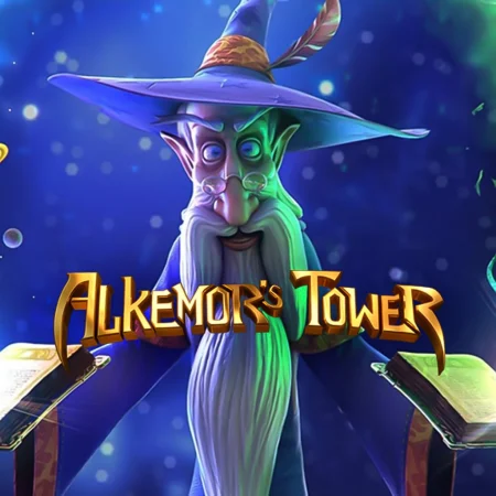 Alkemors Tower Slot