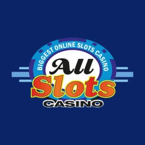 logo All Slots Casino
