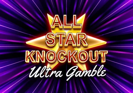 All Star Knockout Ultra Gamble Slot