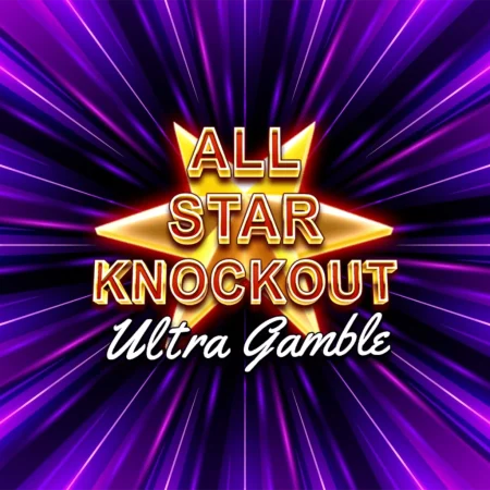 All Star Knockout Ultra Gamble Slot