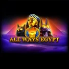 All Ways Egypt Slot