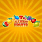 All Ways Fruits Slot