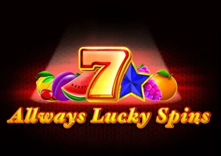 Allways Lucky Spins Slot