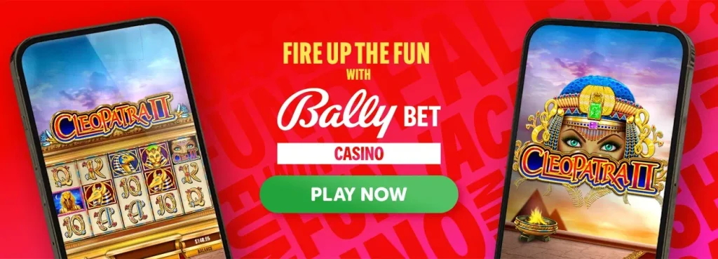 Bally Bet Casino