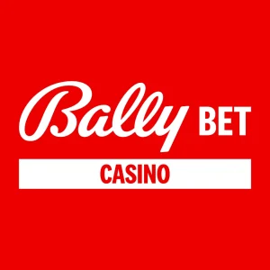 logo Bally Bet Casino