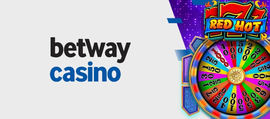 betway casino logo