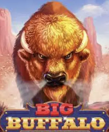 logo Big Buffalo Slot