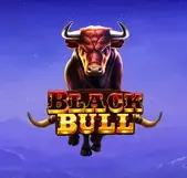 logo Black Bull Slot
