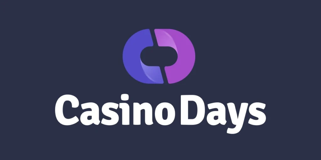 casino days logo