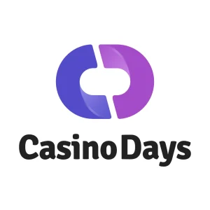 logo Casino Days