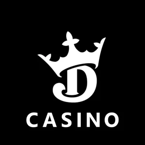 logo DraftKings Casino