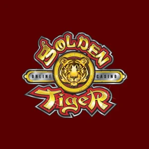 logo Golden Tiger Casino