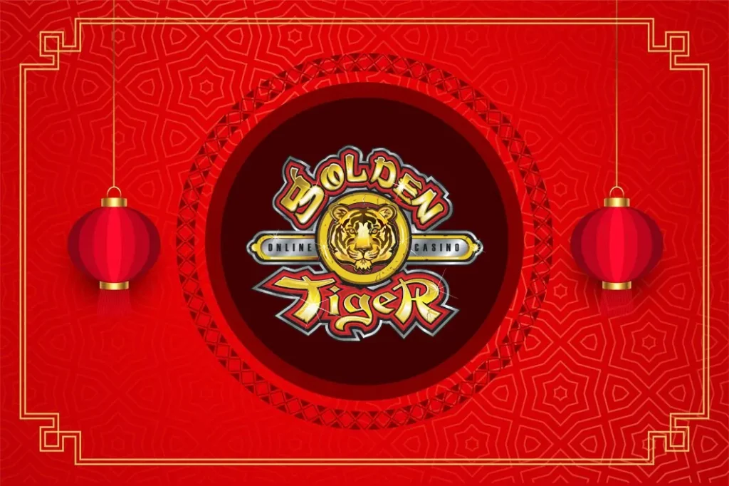 golden tiger casino big