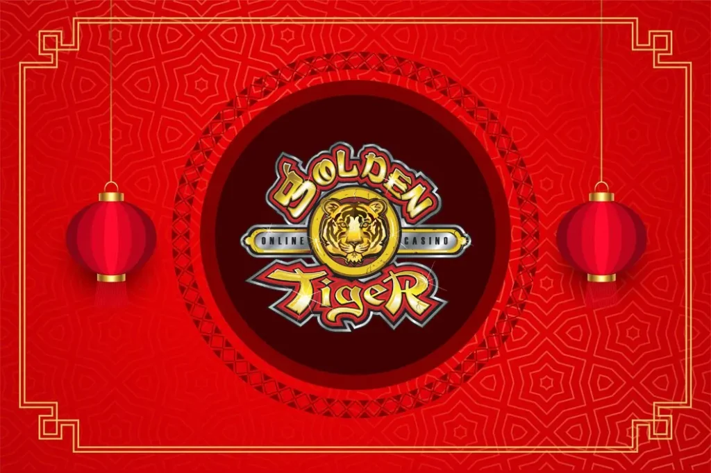 Golden Tiger Casino revie