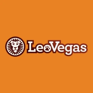 logo LeoVegas Casino
