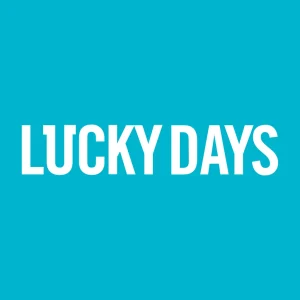 logo Lucky Days Casino
