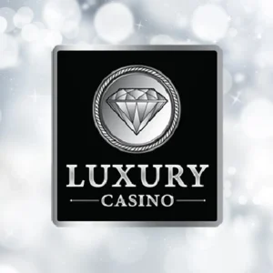 logo Luxury Casino