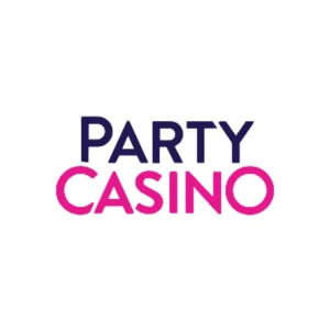 logo PartyCasino