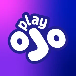logo PlayOJO Casino