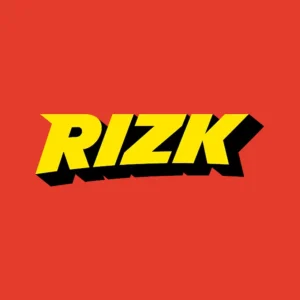 logo Rizk Casino