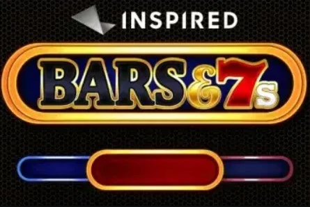 logo Bars 7s Slot