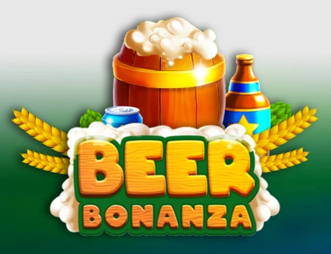 logo Beer Bonanza Slot