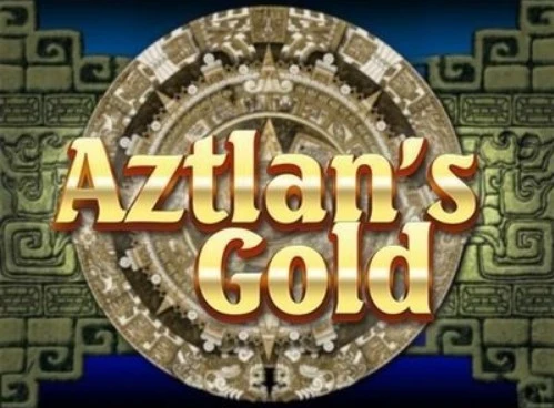 logo Aztlan’s Gold Slot