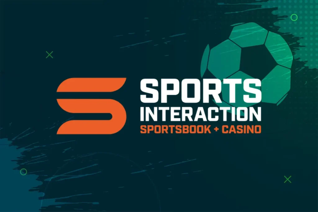 sports interaction sportsbook + casino