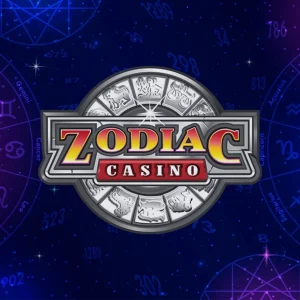 logo Zodiac Casino