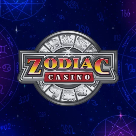 Zodiac Casino Review