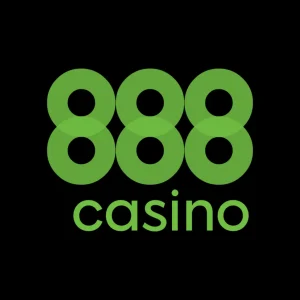 logo 888 Casino