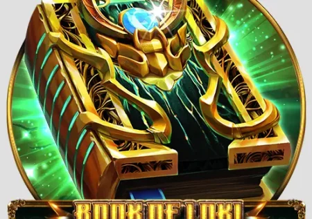 Book Of Loki – Master Of Illusions Slot