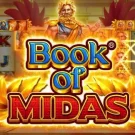 Book Of Midas Slot