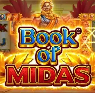 Book Of Midas Slot