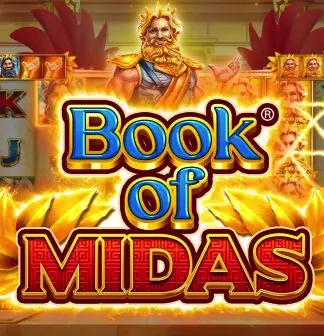 Book Of Midas Slot