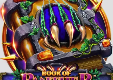 Book Of Panther Slot