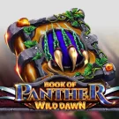 Book Of Panther: Wild Dawn Slot