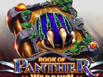 Book Of Panther: Wild Dawn Slot