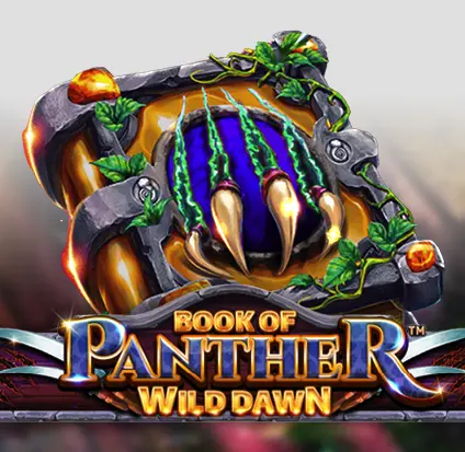 Book Of Panther: Wild Dawn Slot