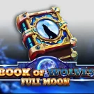 Book Of Wolves: Full Moon Slot