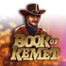 Book of Kemet Slot