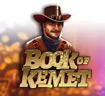 Book of Kemet Slot