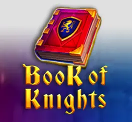 Book of Knights Slot