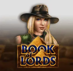 Book of Lords Slot